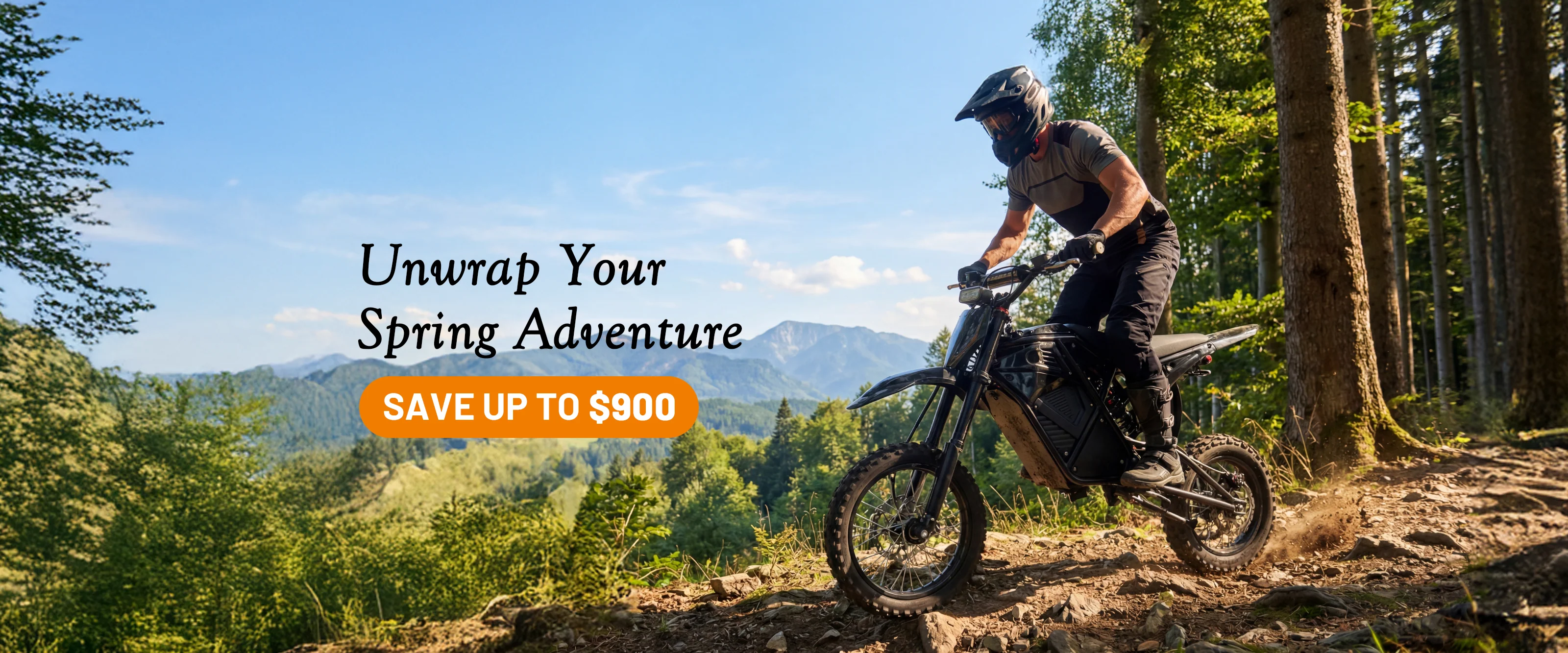 Ride Silent, Live Active