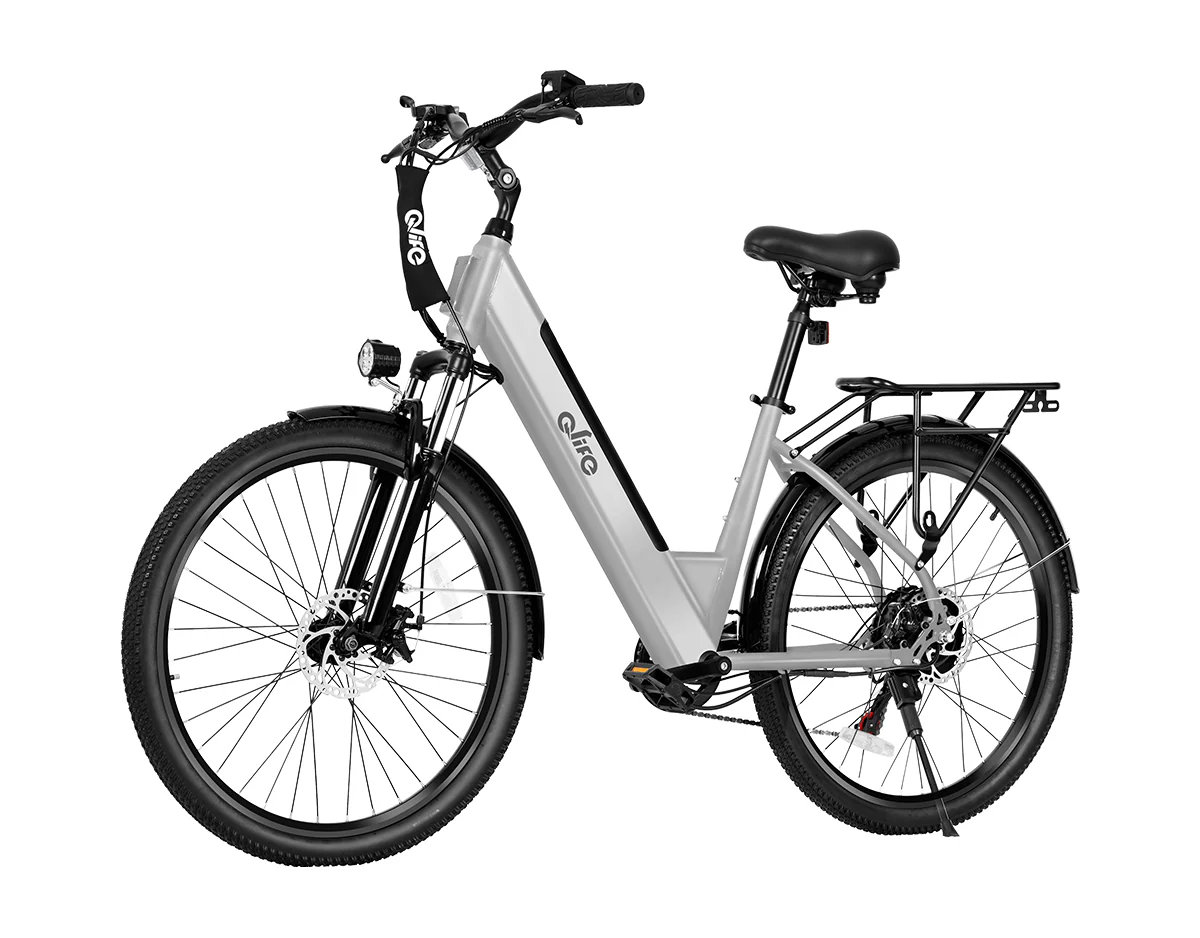 Cityone 2.0 Commute Electric Bike - Image 13