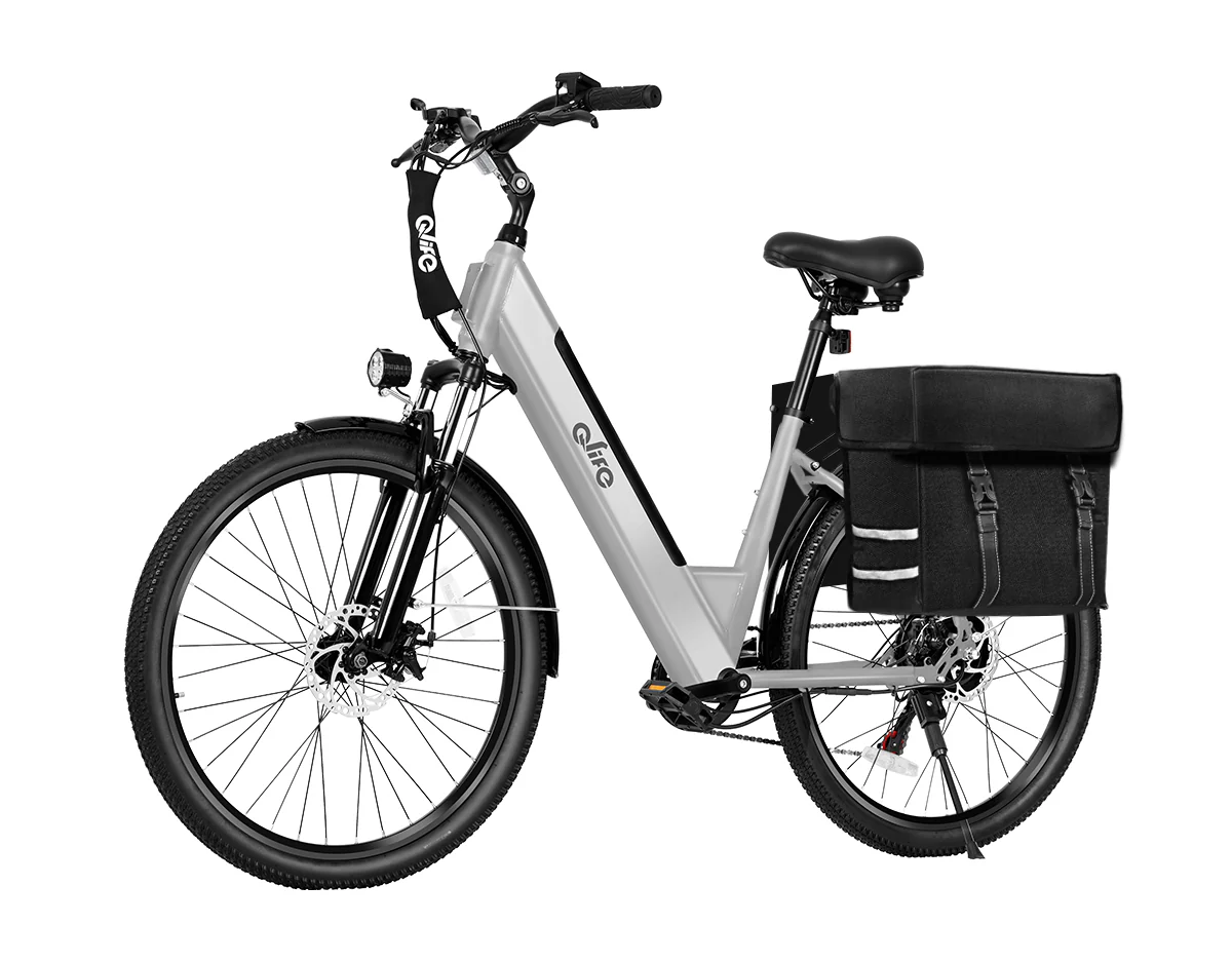 Cityone 2.0 Commute Electric Bike - Image 35