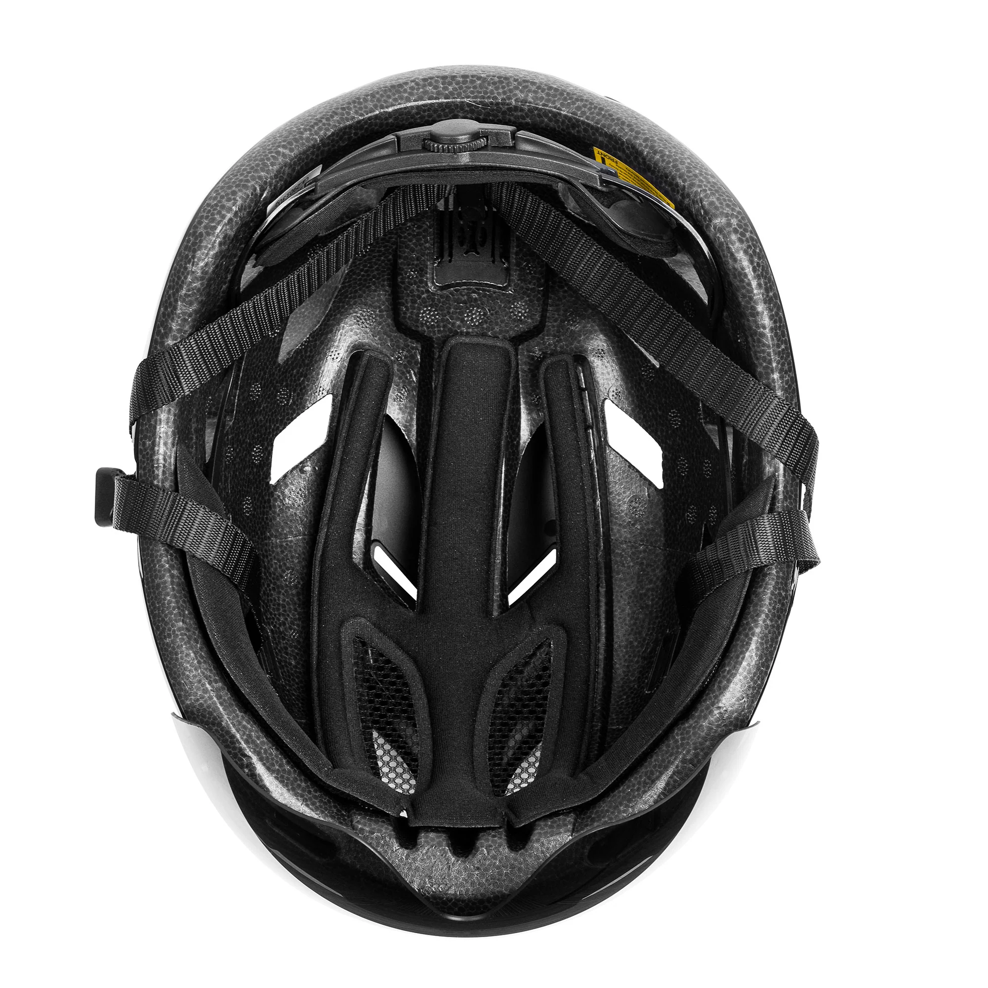 LYNKRIDE Adult Bike Helmet for Men Women Removable Goggle - Image 3