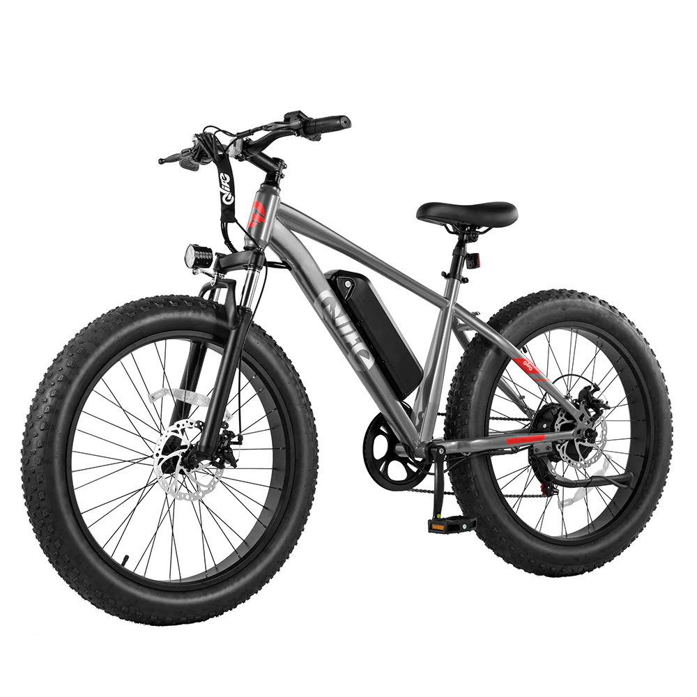 Racer Plus 26x4.0'' Fat Tire Electric Bike For Adults - Image 16
