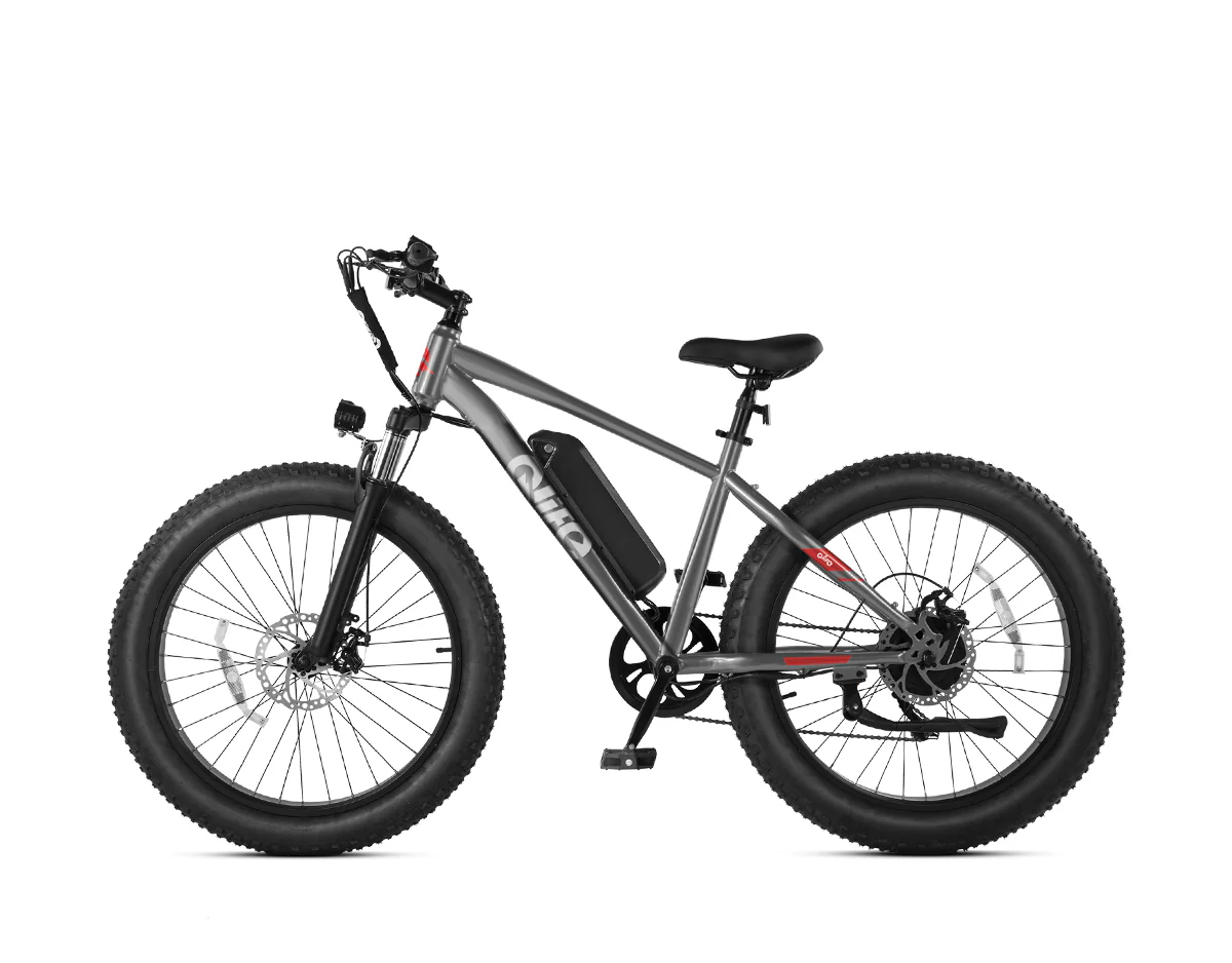 Racer Plus 26x4.0'' Fat Tire Electric Bike For Adults - Image 27