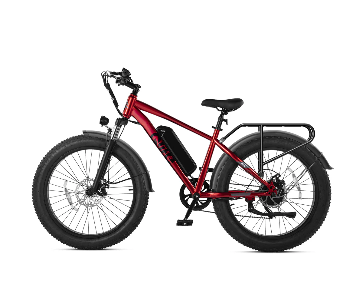 Racer Plus 26x4.0'' Fat Tire Electric Bike For Adults - Image 30