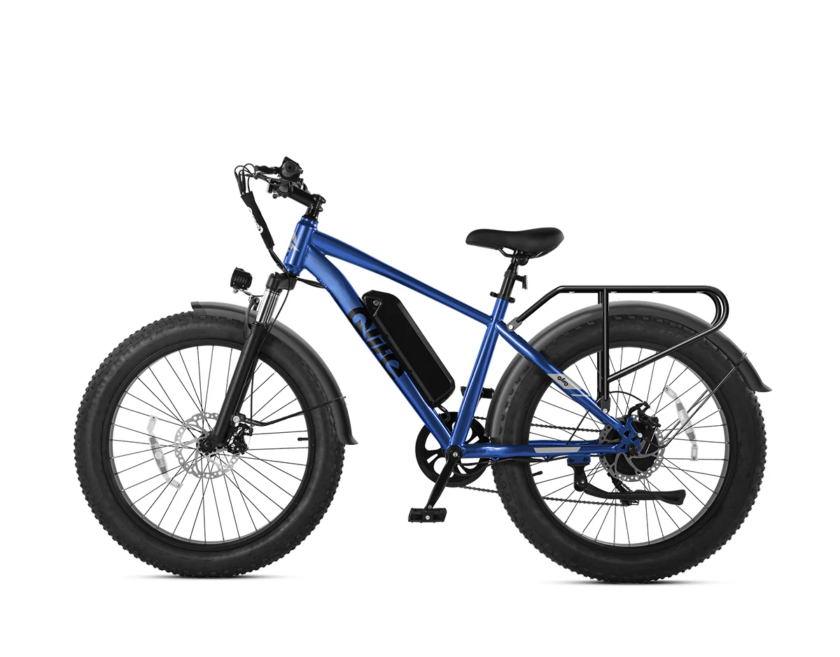 Racer Plus 26x4.0'' Fat Tire Electric Bike For Adults - Image 31