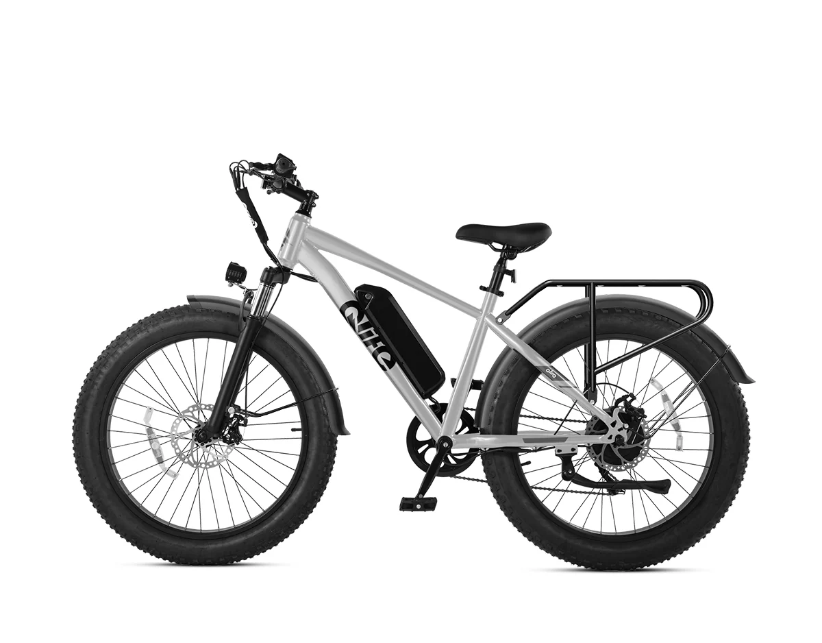 Racer Plus 26x4.0'' Fat Tire Electric Bike For Adults - Image 32