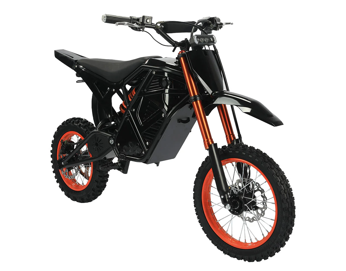 Vela E5 Dirt Electric Bike for Kids & Adults - Image 11