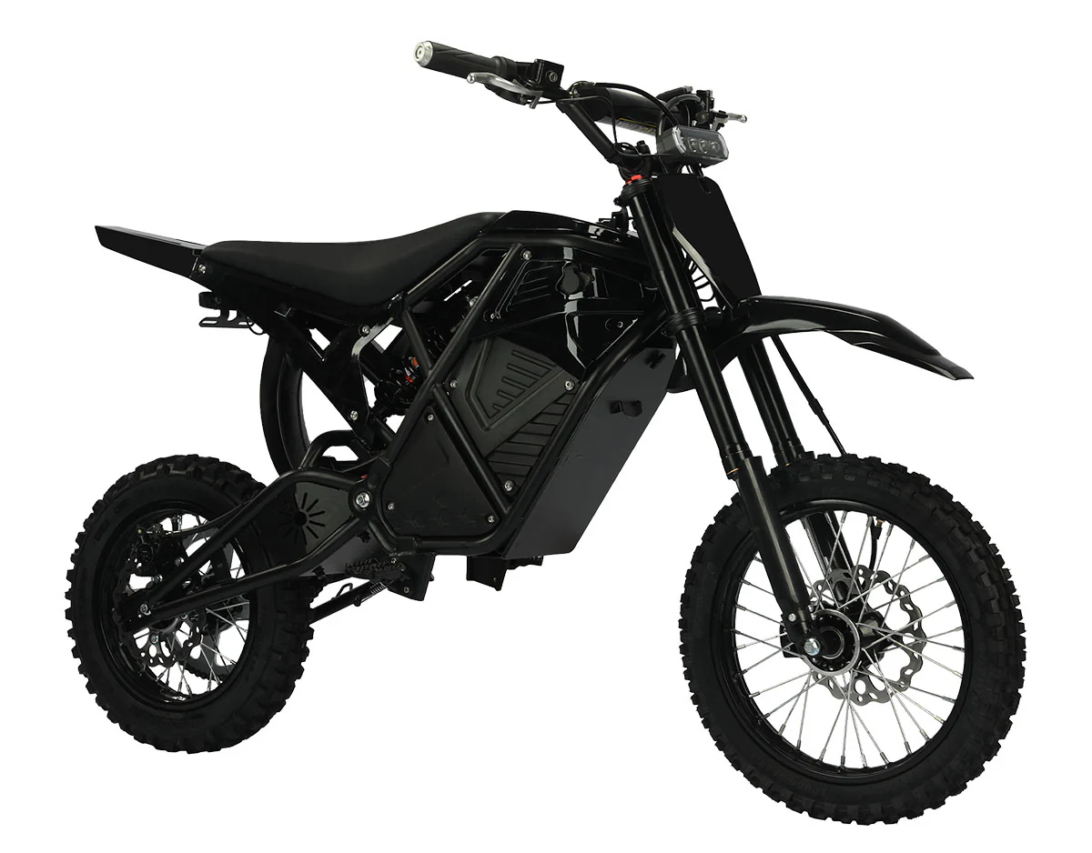 Vela E5 Dirt Electric Bike for Kids & Adults - Image 14