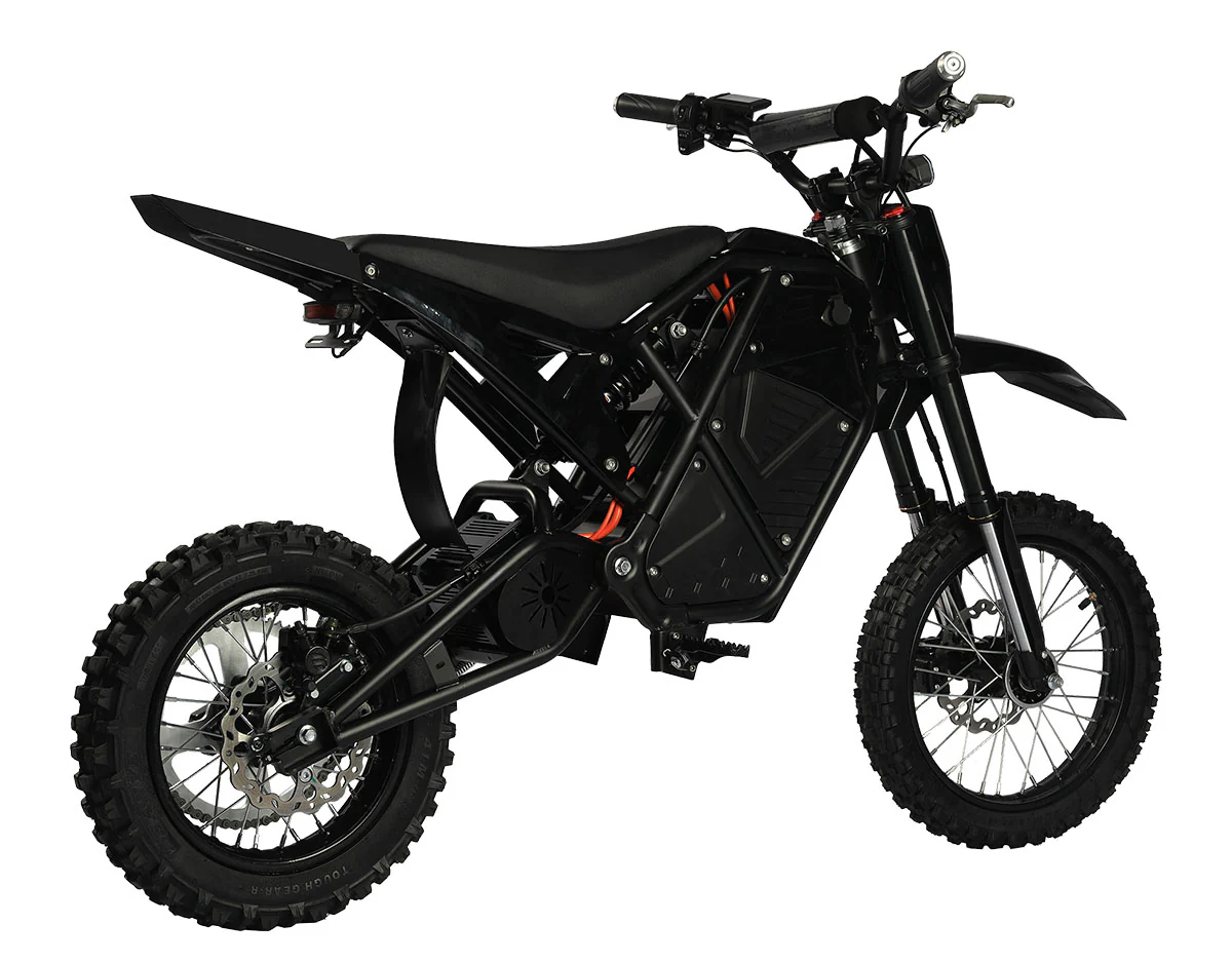 Vela E5 Dirt Electric Bike for Kids & Adults - Image 15