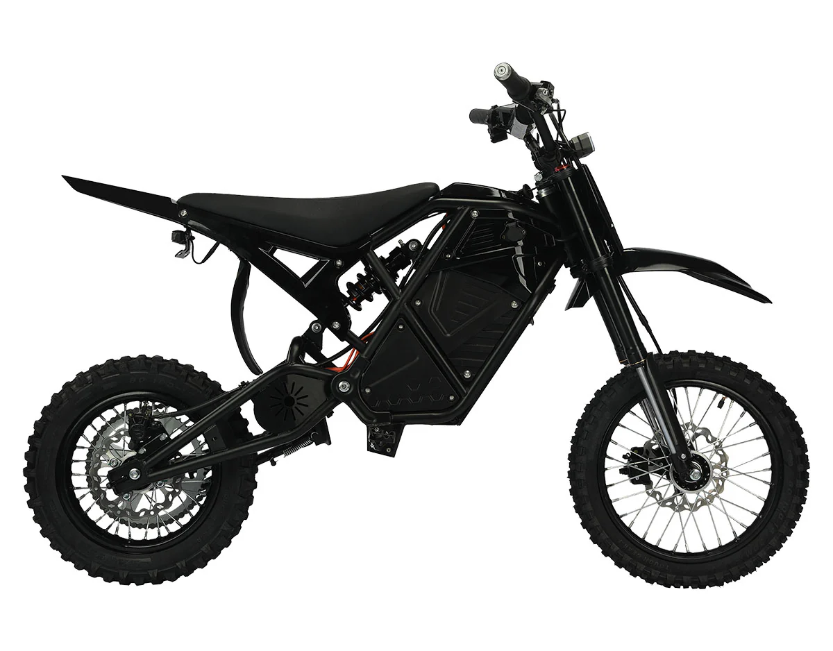 Vela E5 Dirt Electric Bike for Kids & Adults - Image 16