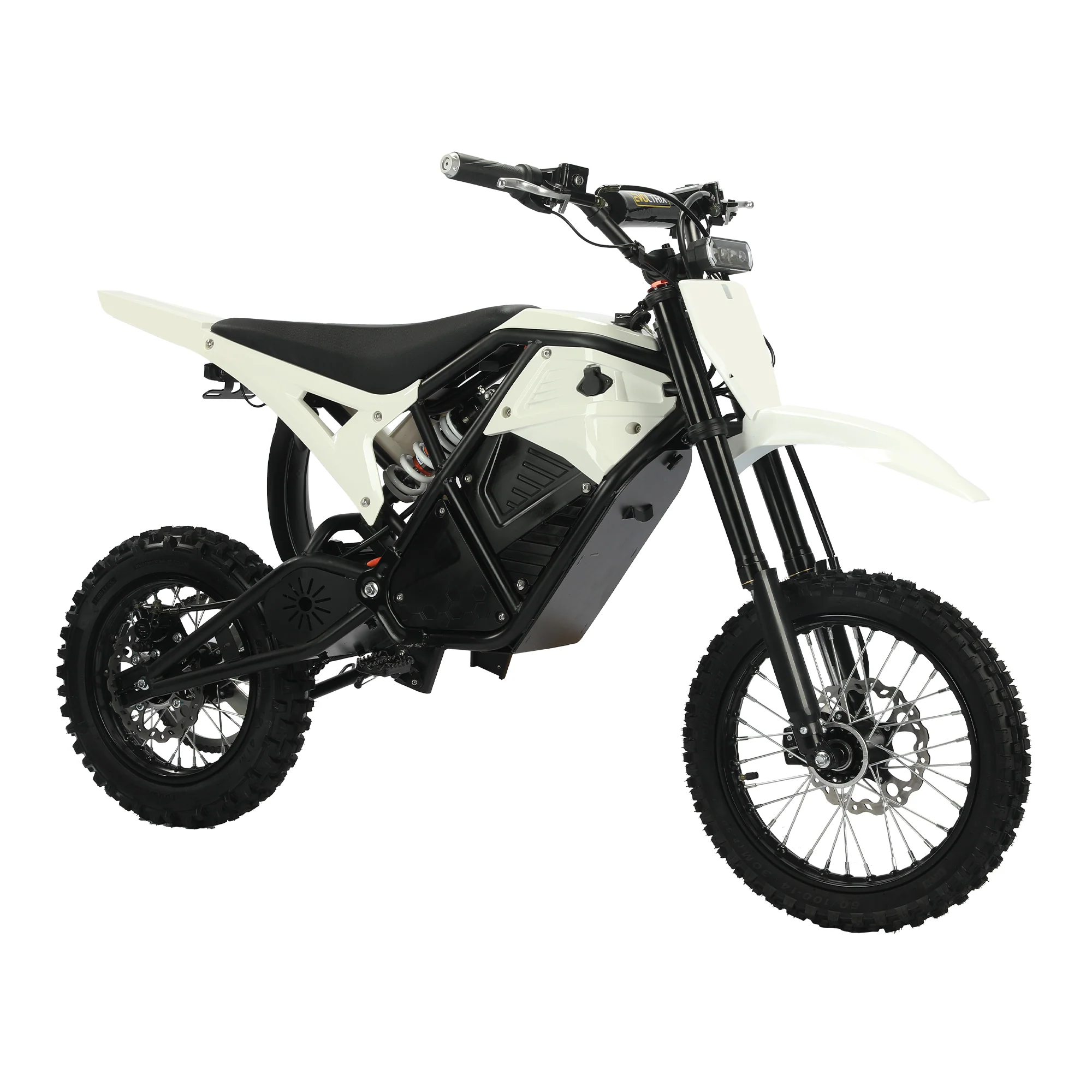 Vela E5 Dirt Electric Bike for Kids & Adults - Image 17