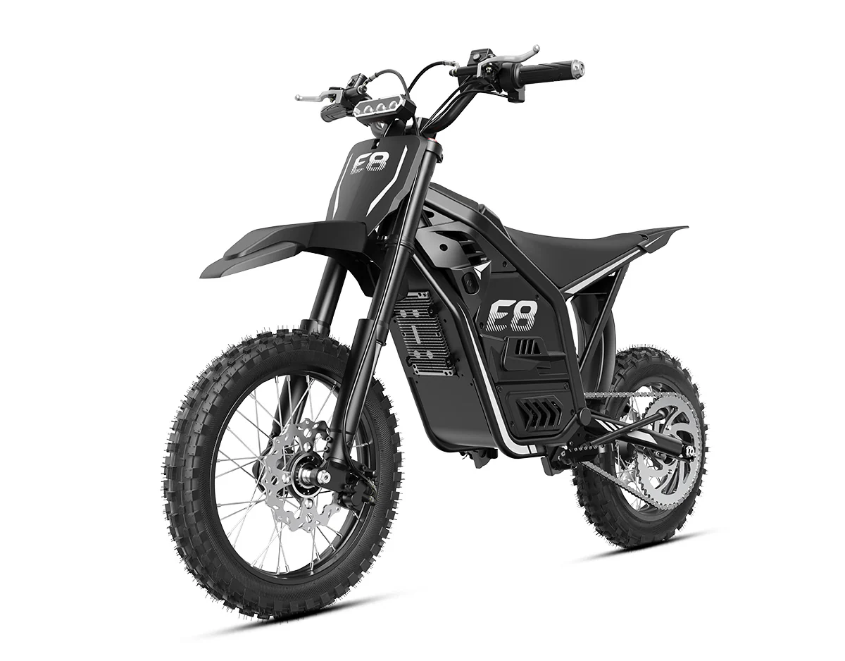 Vela E8 Dirt Electric Bike for Kids & Adults - Image 12
